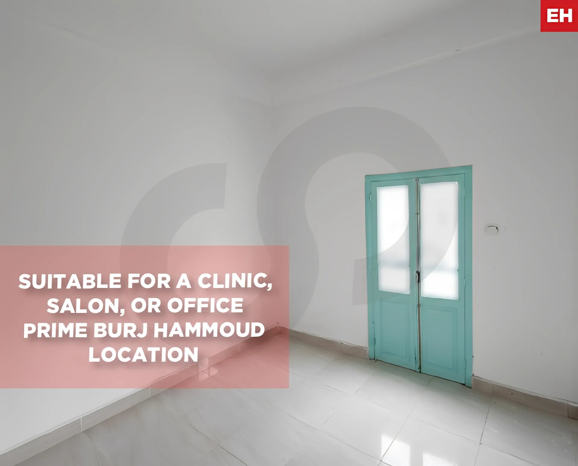Apartment for Sale in Bourj Hammoud, Lebanon