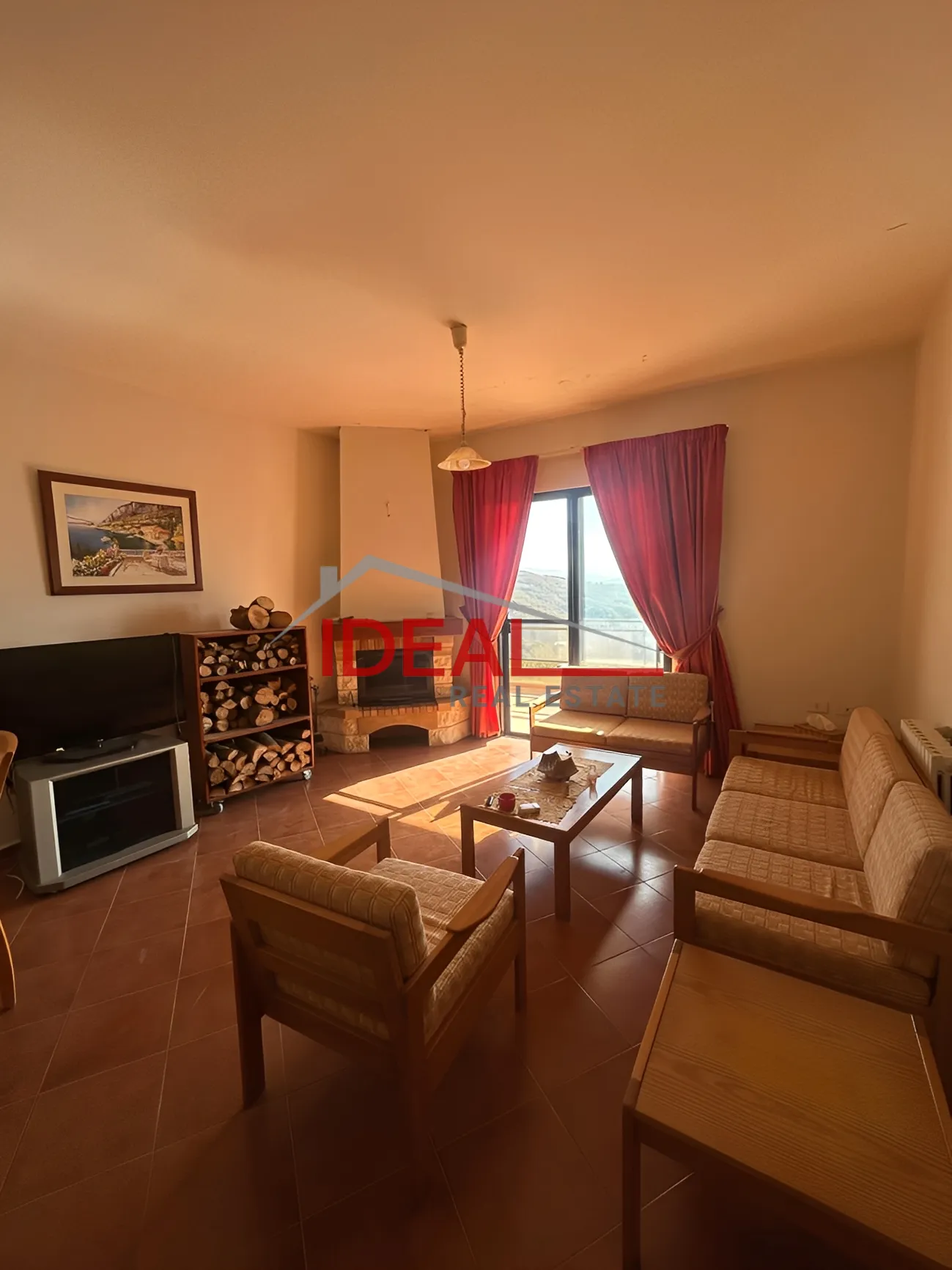 Apartment for Sale in Faitroun, Lebanon