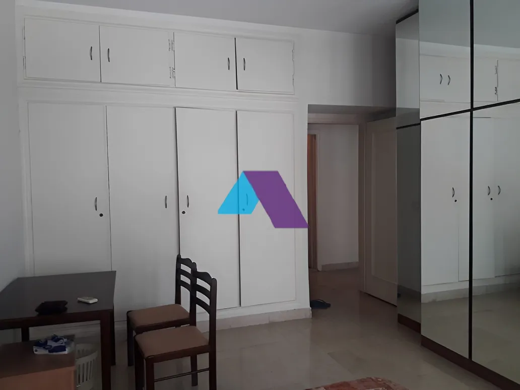 Apartment for Sale in Clemenceau