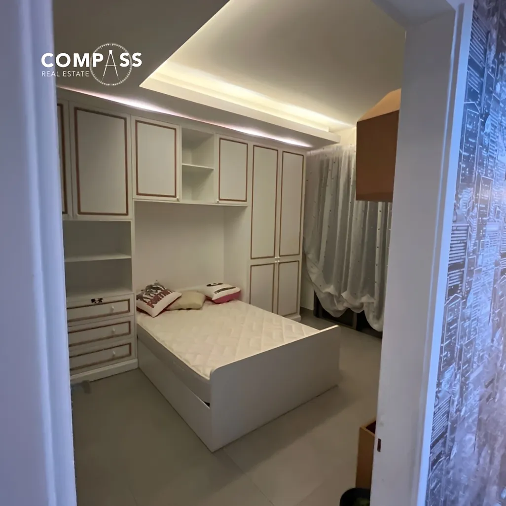 Apartment for rent in Jdeideh, Lebanon