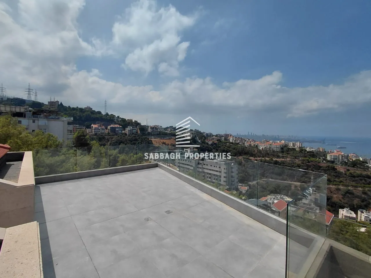 Apartment for sale in Bsalim, lebanon