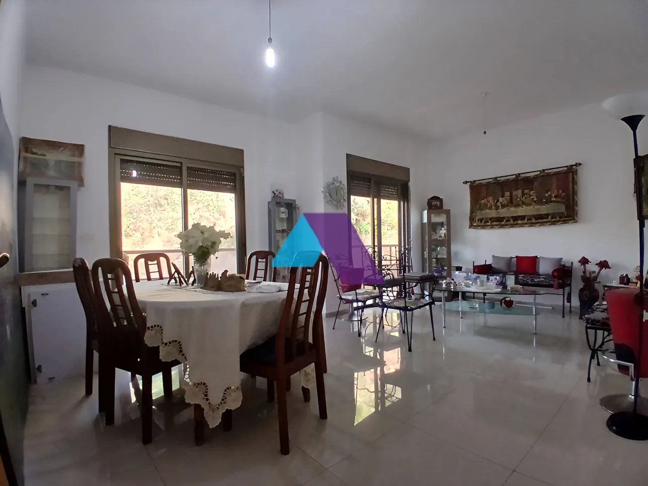 Apartment for Sale in Bsalim