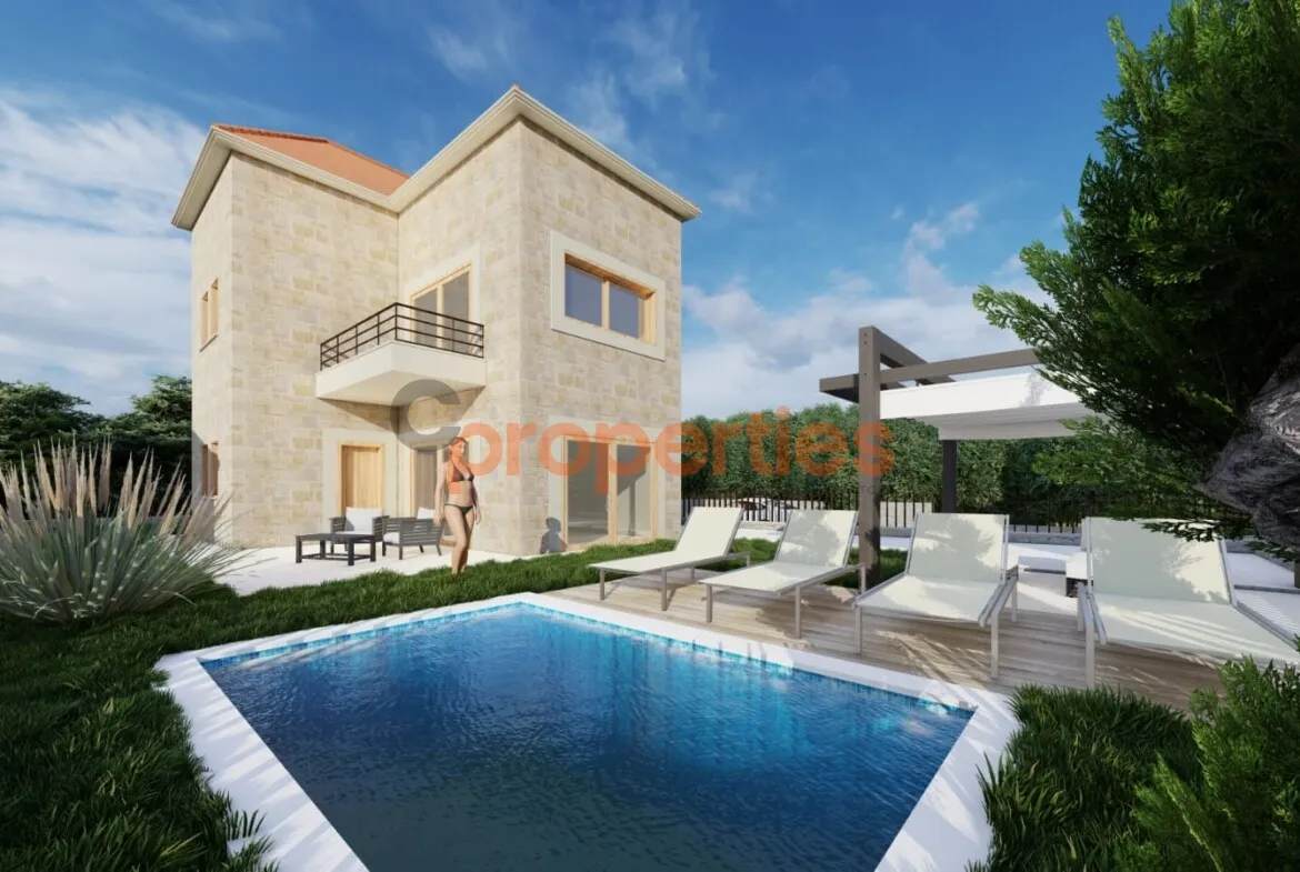 Villa for Sale in Aalali
