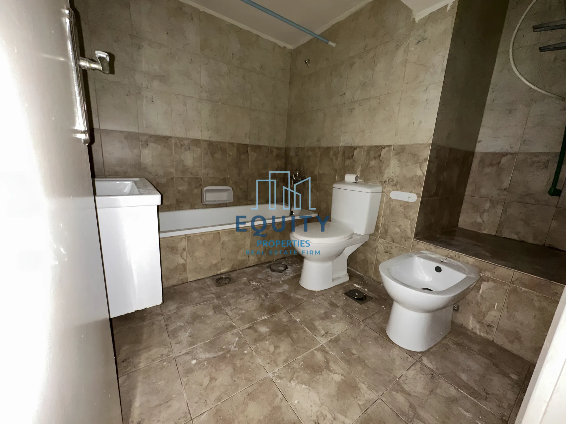Apartment for rent in Naccache