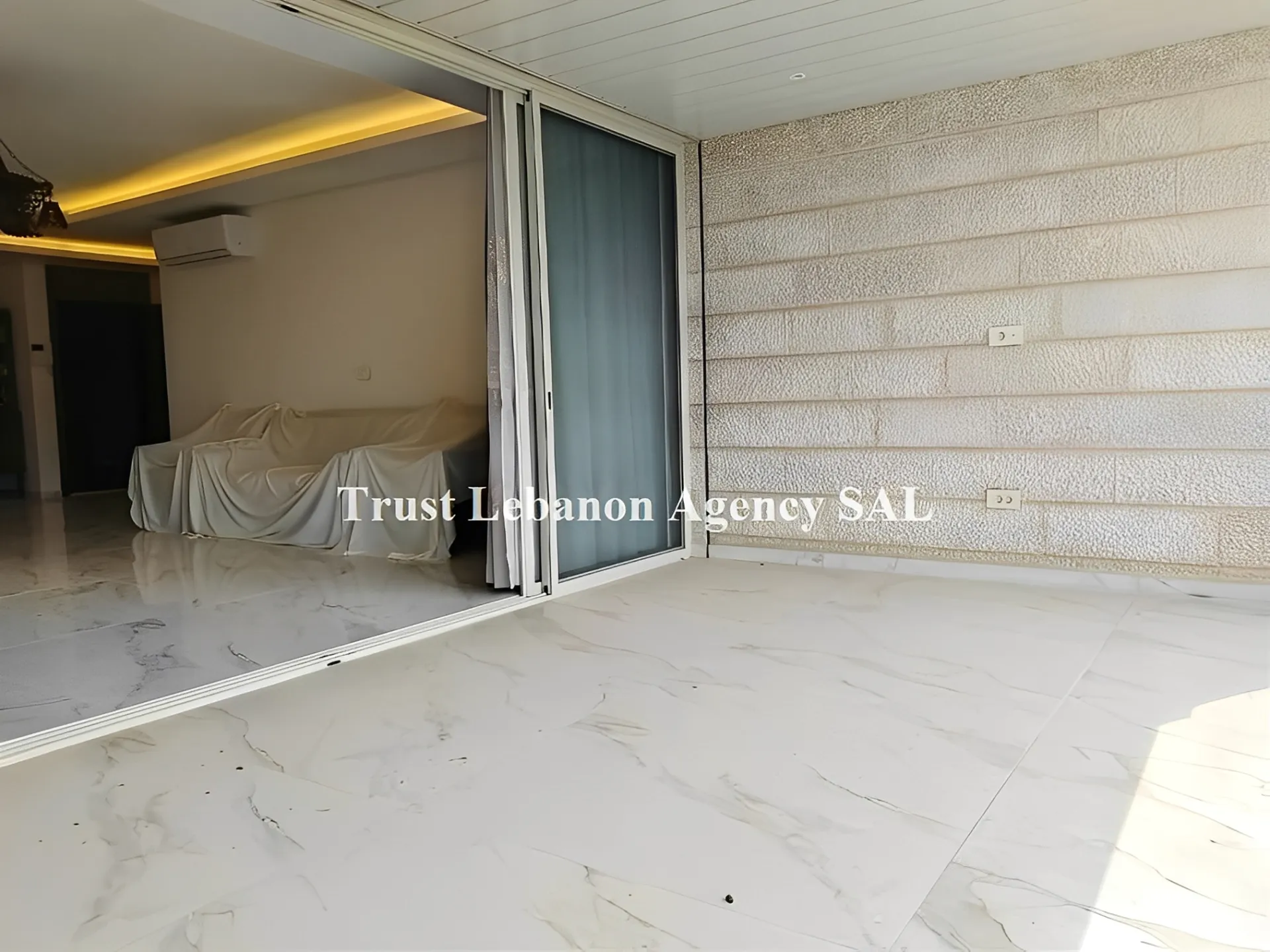 Apartment for Sale in Metn Kanabet Broumana Lebanon