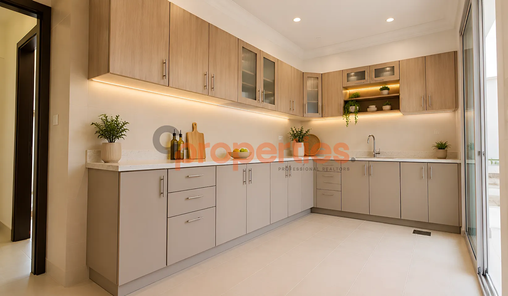 Apartment for Sale in Tallet El Khayyat