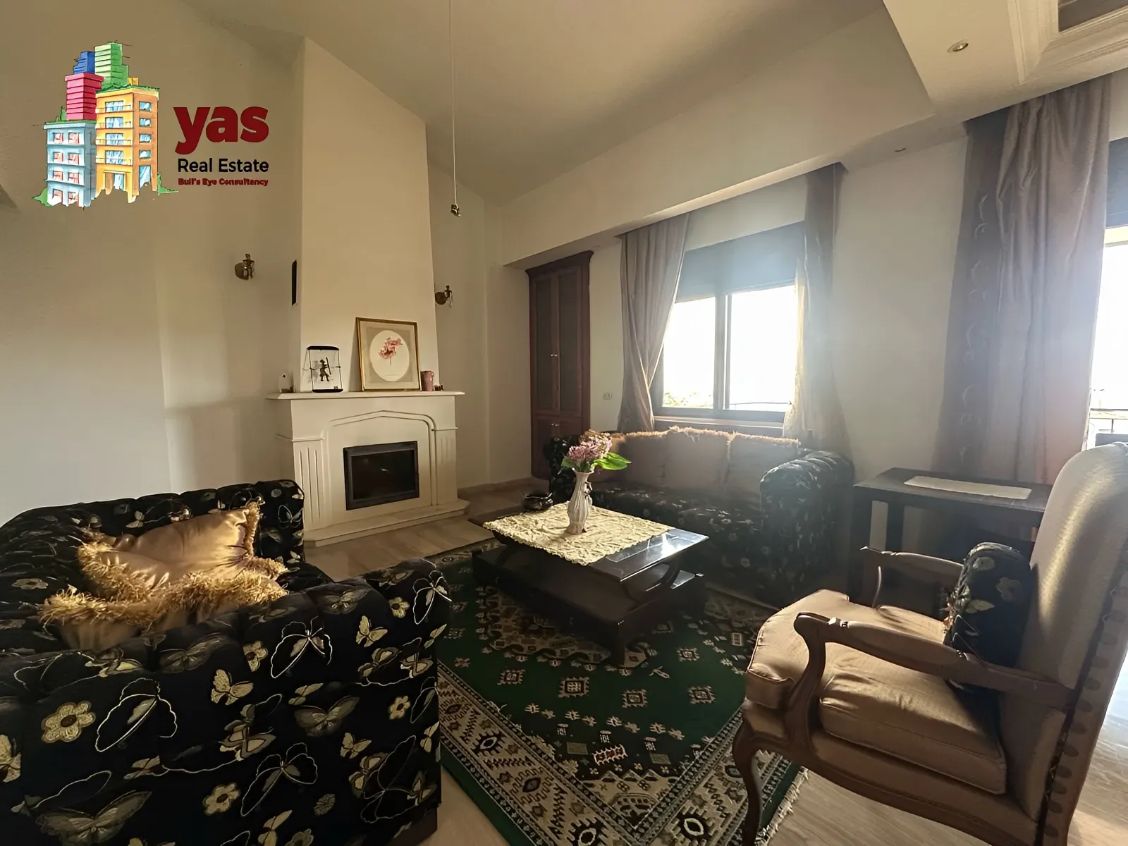 Apartment for Rent in Sahel Alma - 4 bed, 5 bath