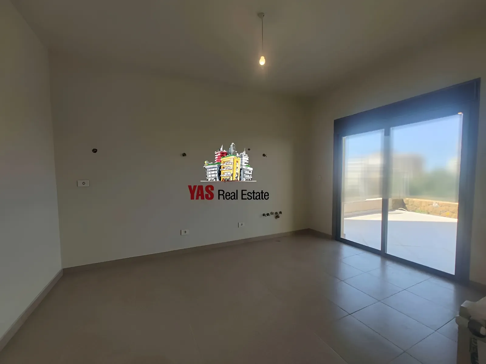 Apartment for Sale in Sahel Alma - 3 bed, 4 bath