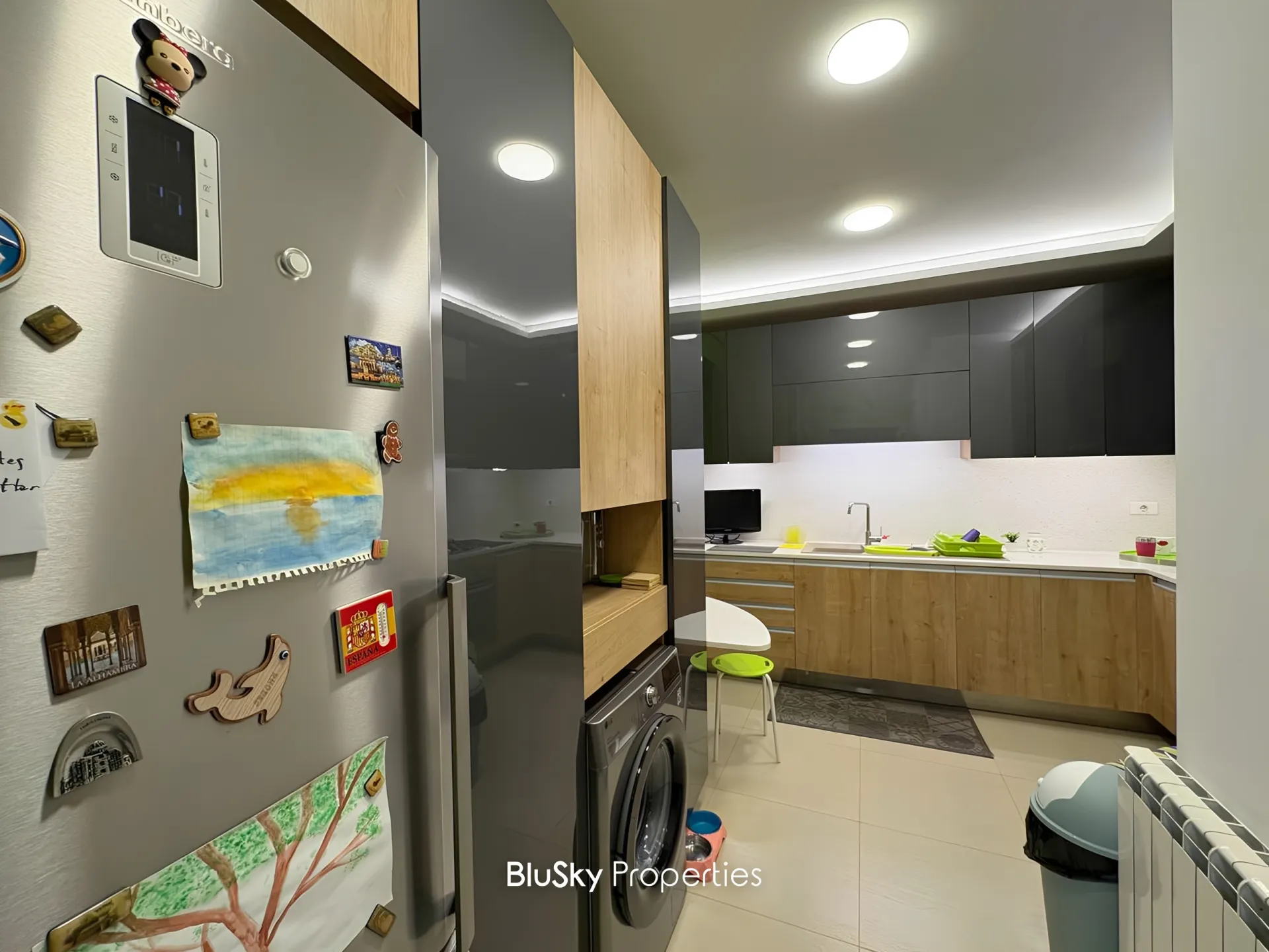 Apartment for sale in Bsalim, lebanon
