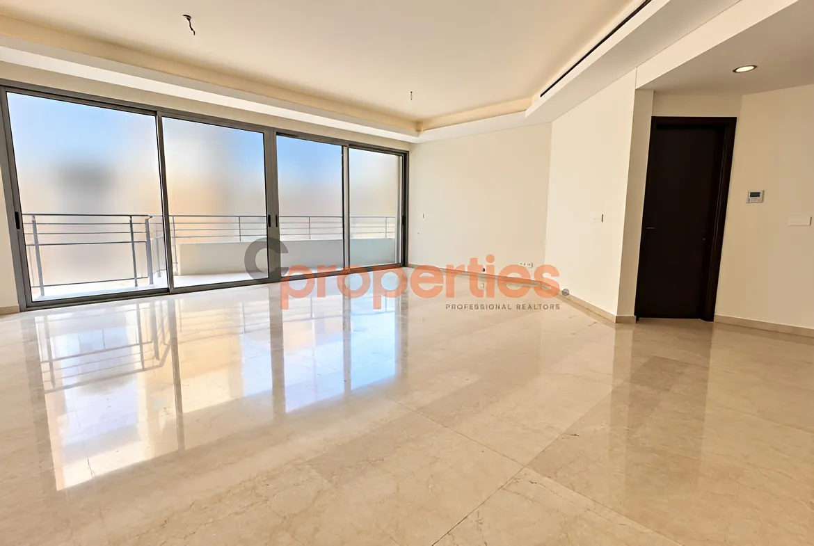 Apartment for Rent in Ain Al Mraiseh