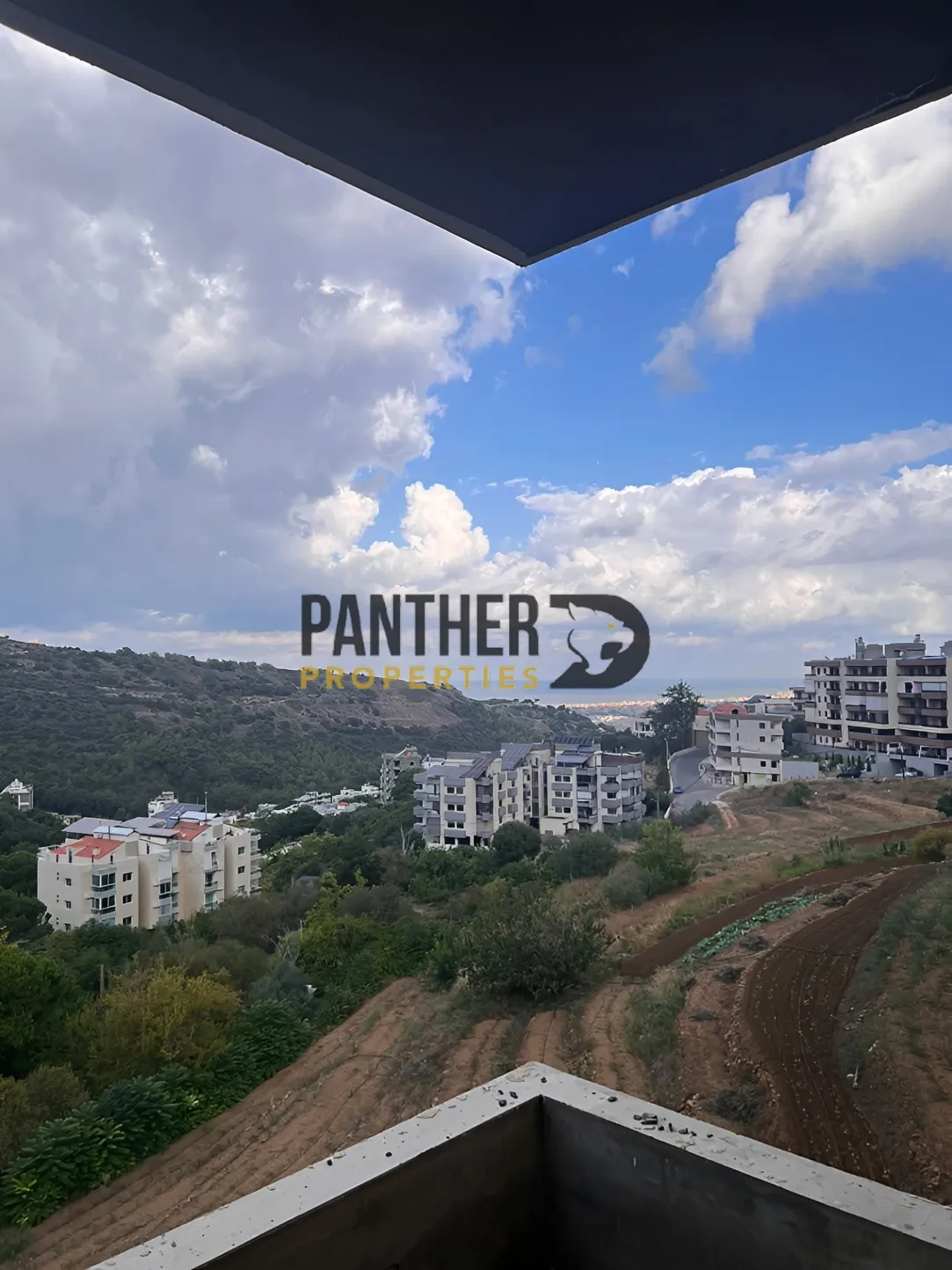 Apartment for sale in Bsaba