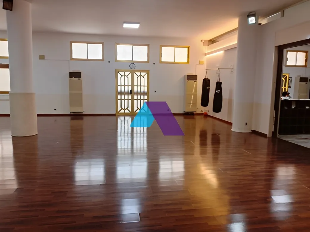 Warehouse for rent in Sahel Aalma