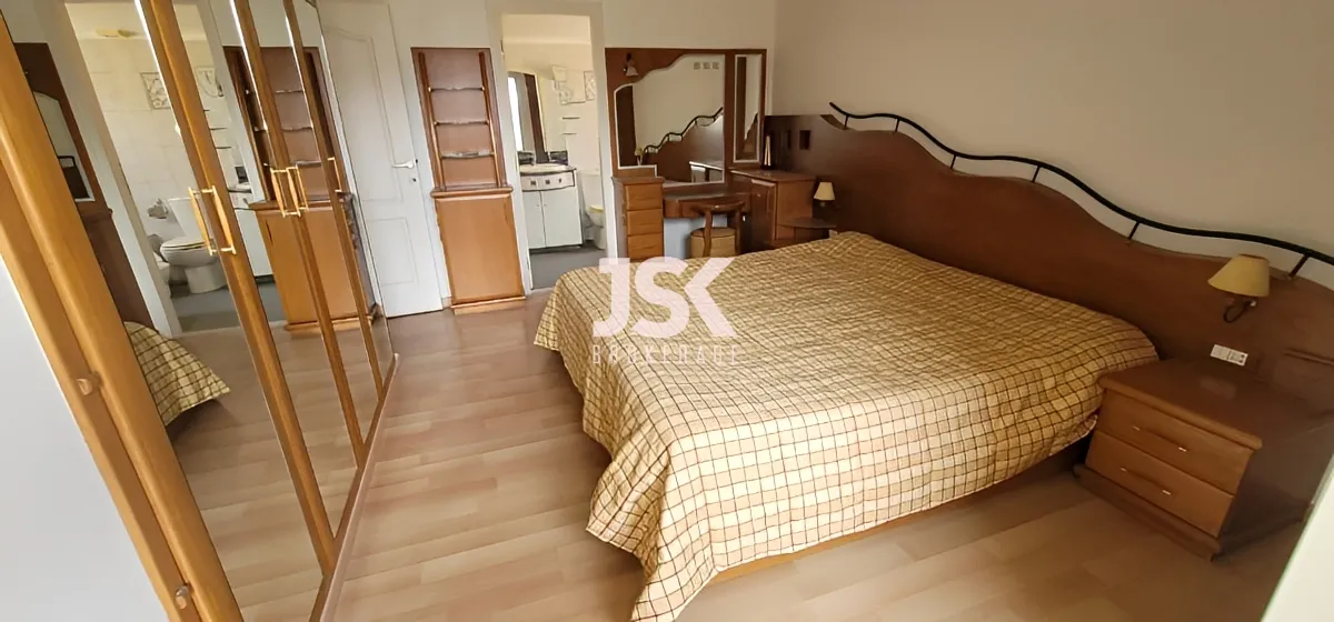 Apartment for Sale in Sarba, Lebanon