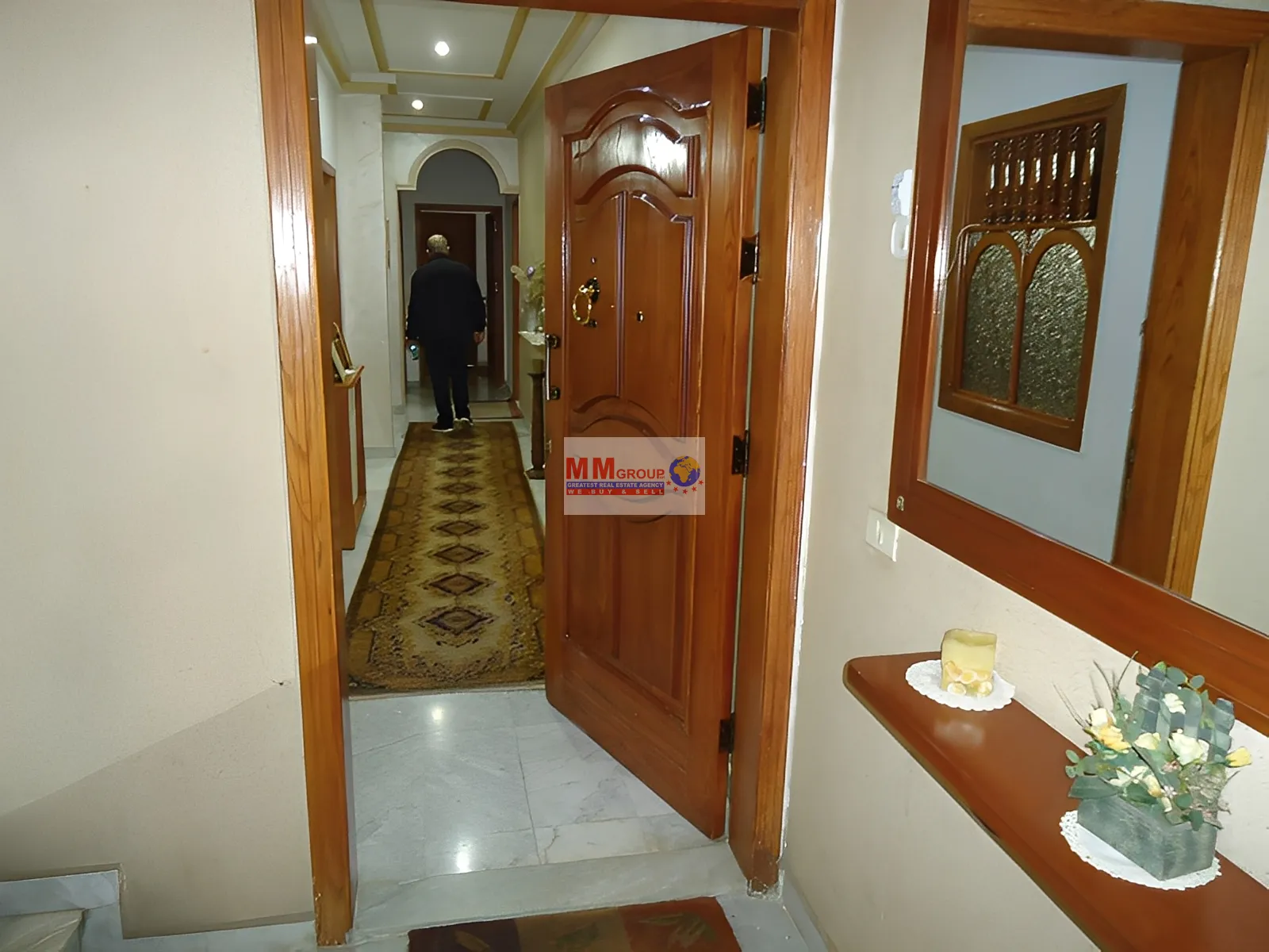 Apartment for Sale in Mansourieh Lebanon
