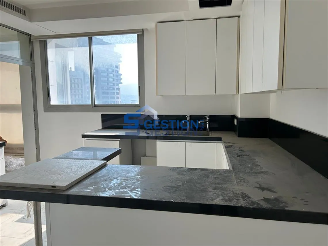 Apartment for Sale in Achrafieh