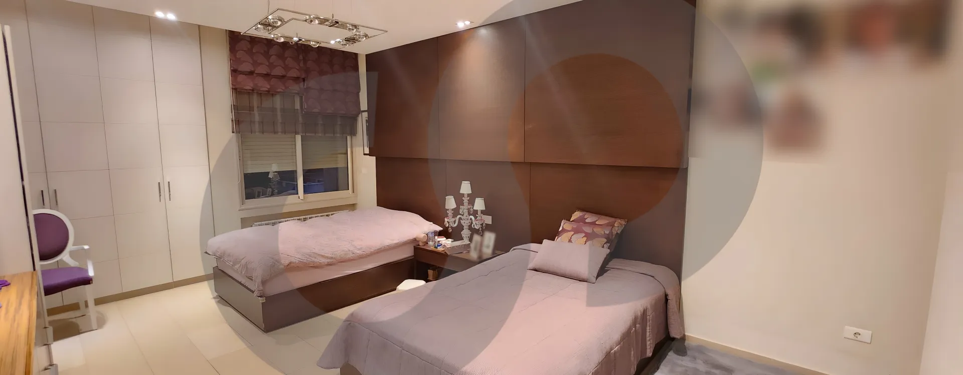 Apartment for Sale in Mar Takla