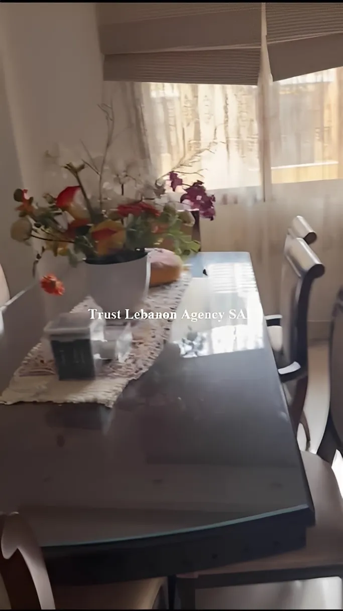 Apartment for Rent in Hadath