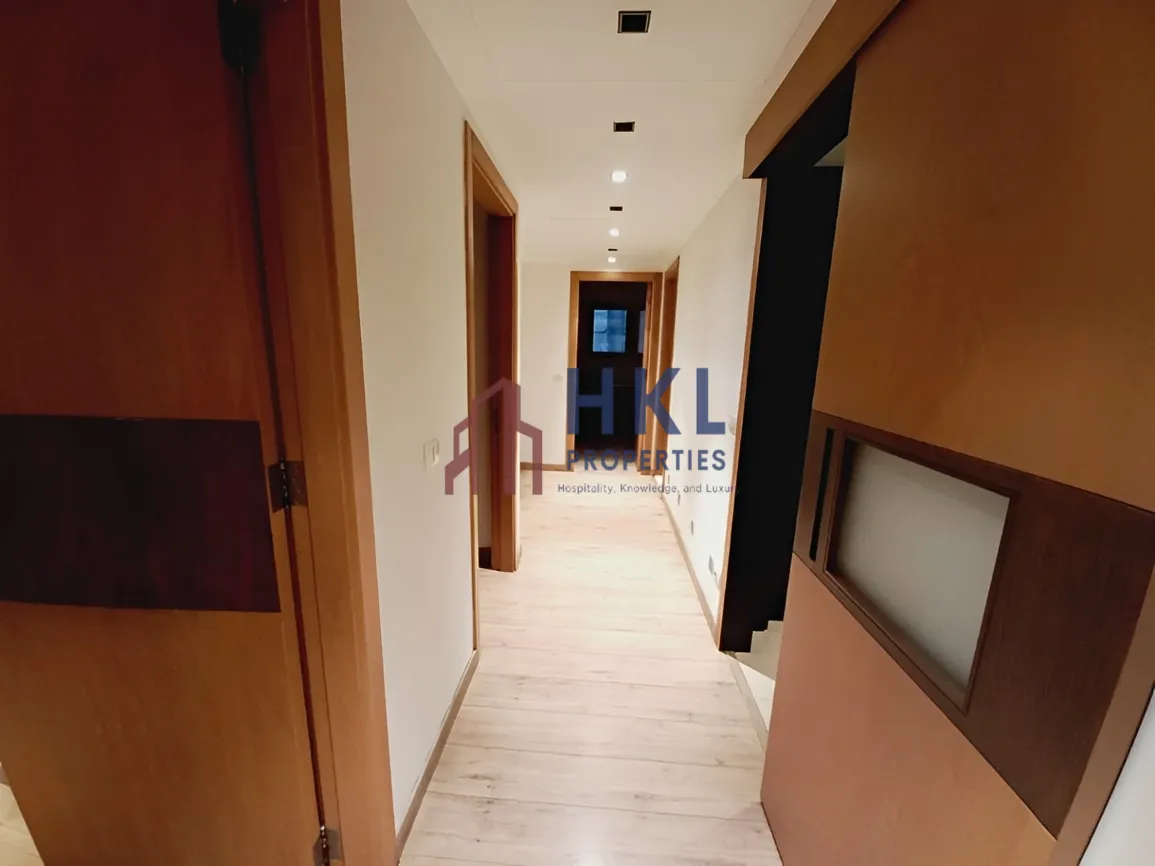 Apartment for rent in Achrafieh, Beirut, Lebanon