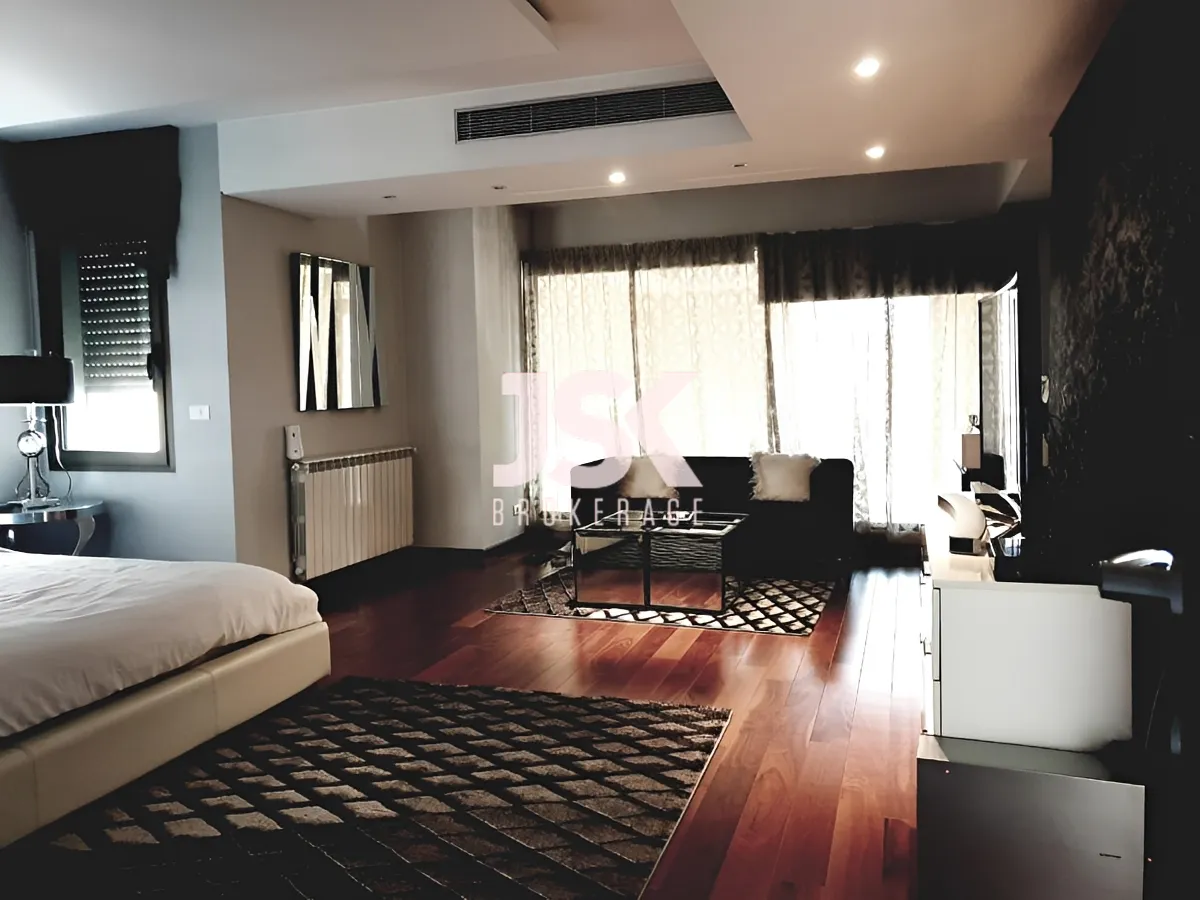 Duplex for Sale in Syoufi, Beirut, Lebanon