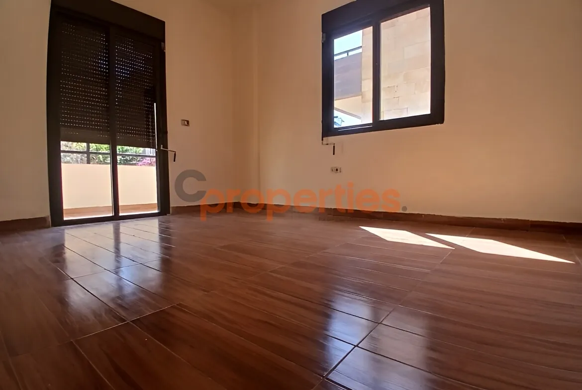 Apartment for Sale in Nahr Ibrahim
