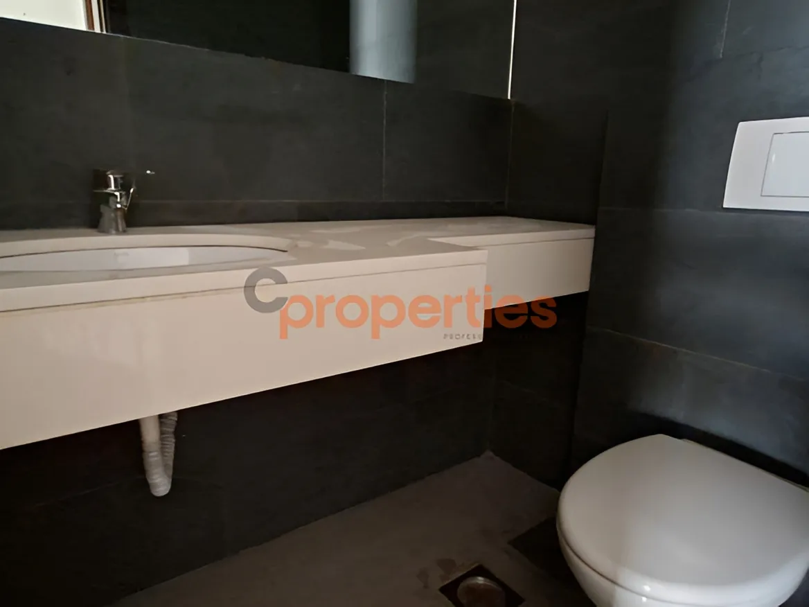 Apartment for Rent in Achrafieh