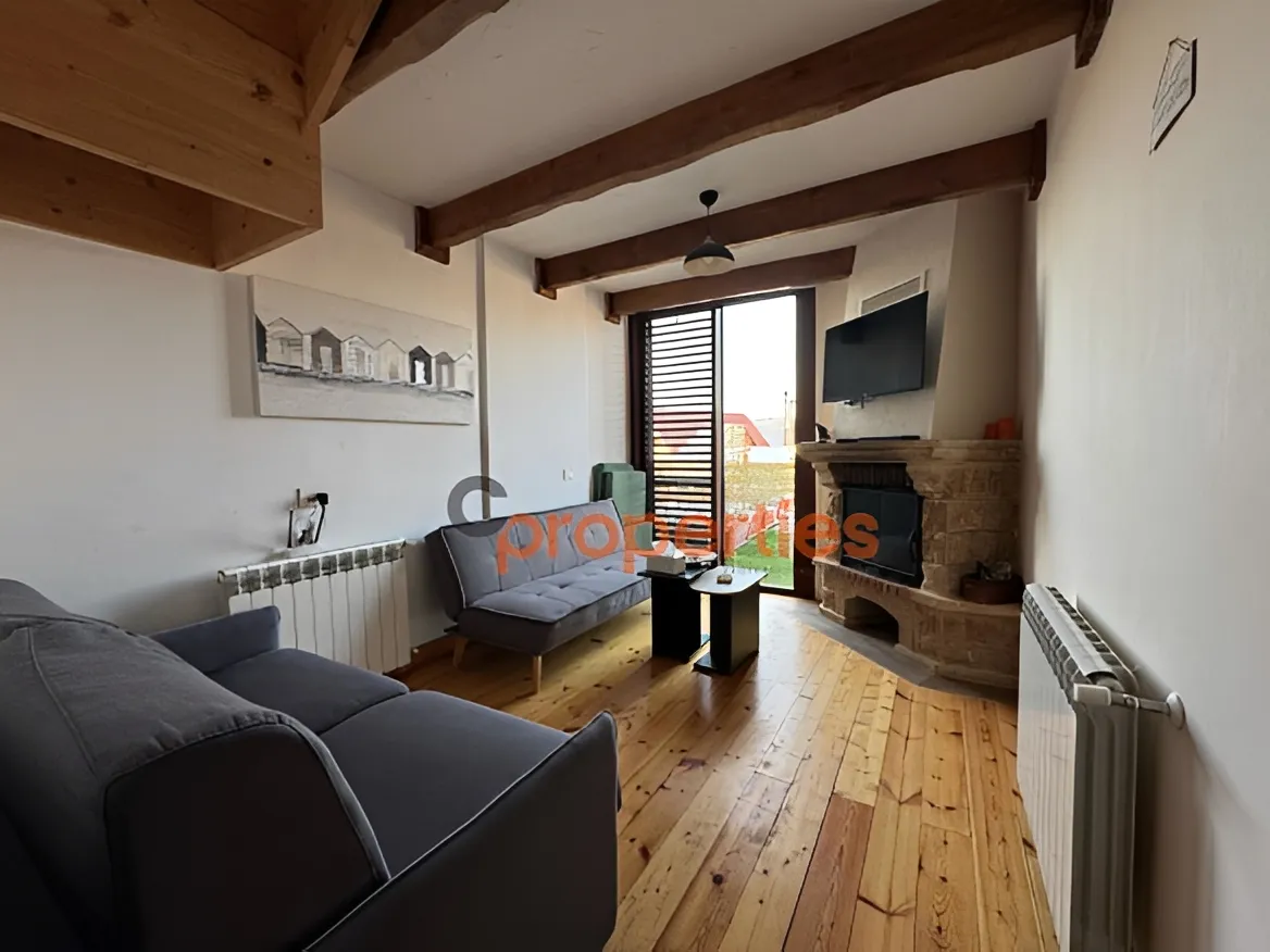 Chalet for Rent in Fatqa - 1 bed, 2 bath