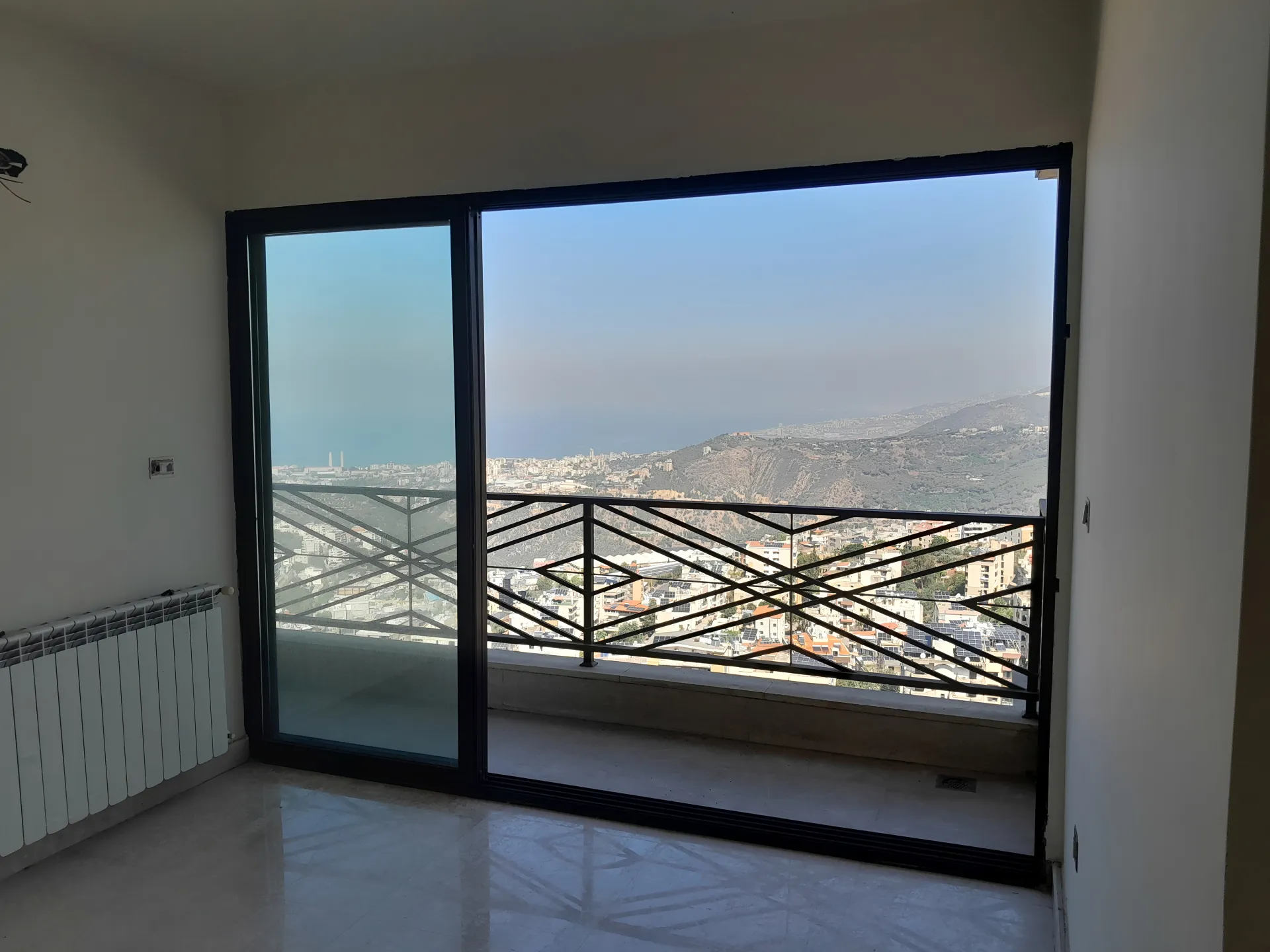 Residential in Cornet chahwan, lebanon