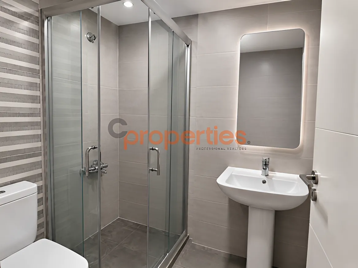Apartment for Rent in Mansourieh - 2 bed, 2 bath