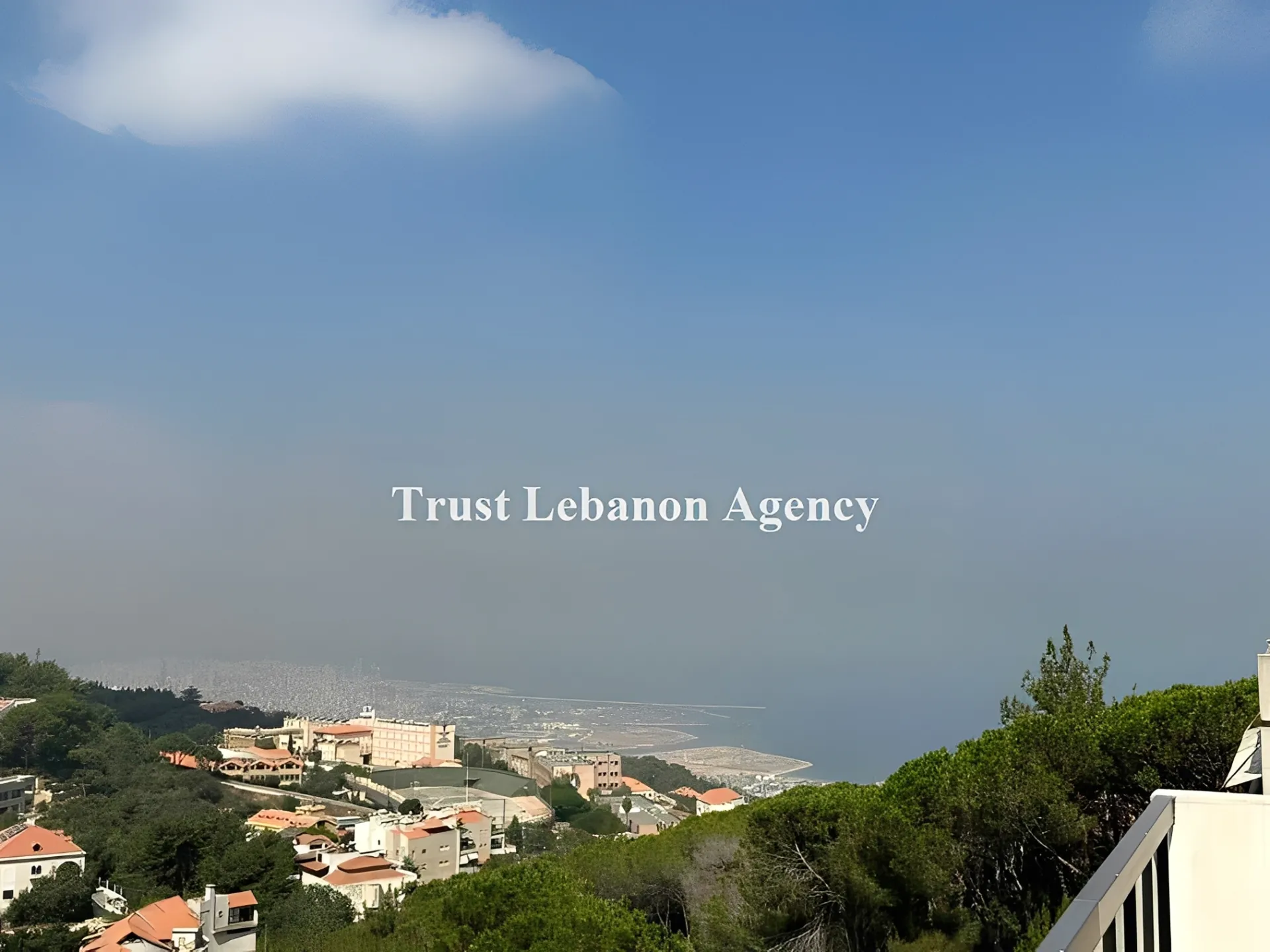 Duplex for Sale in Metn Broumana Lebanon