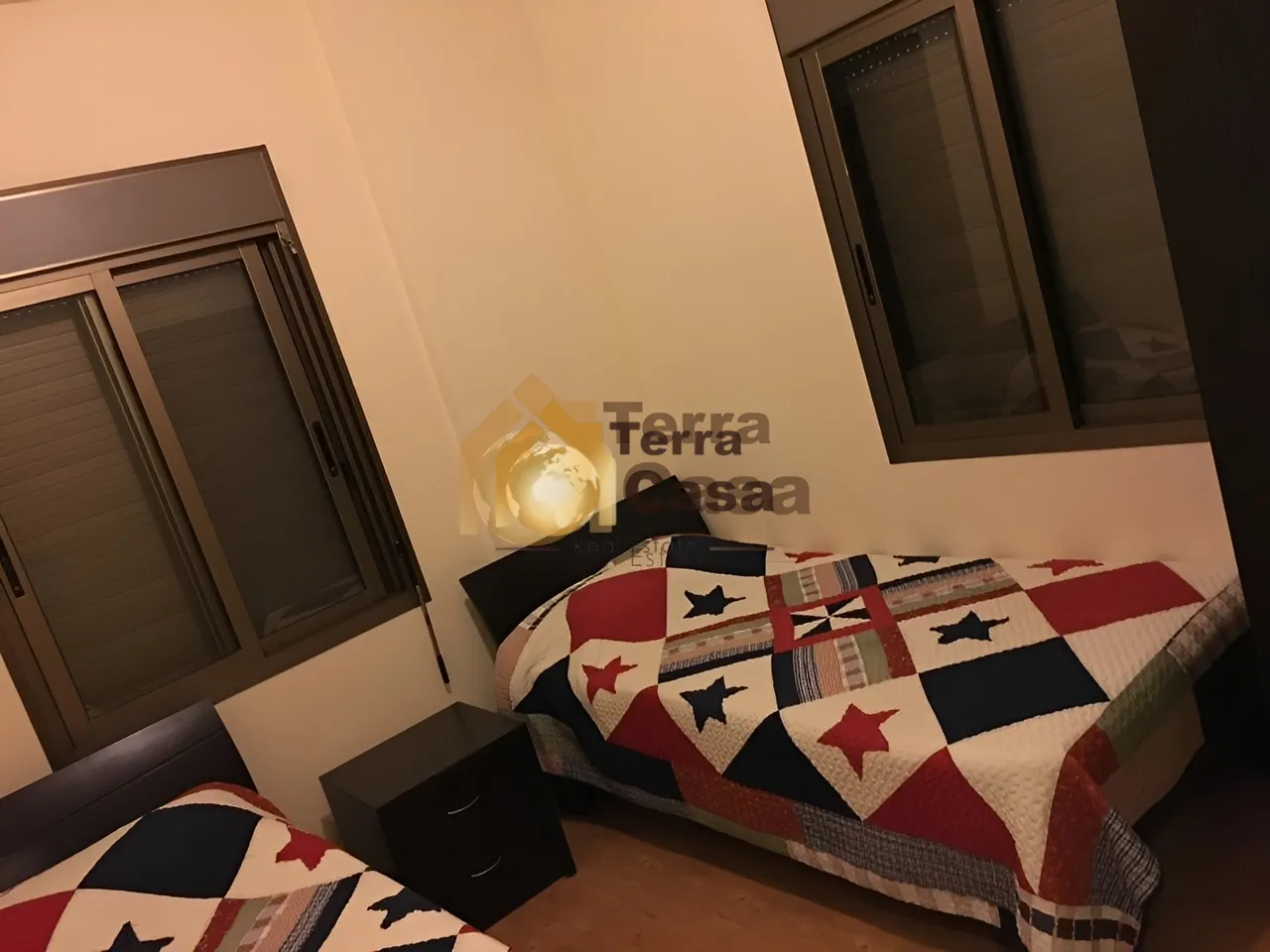 Apartment for sale in Jal el Dib