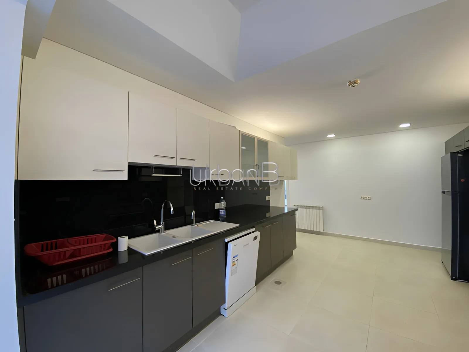 Residential in Gemmayzeh, beirut, lebanon