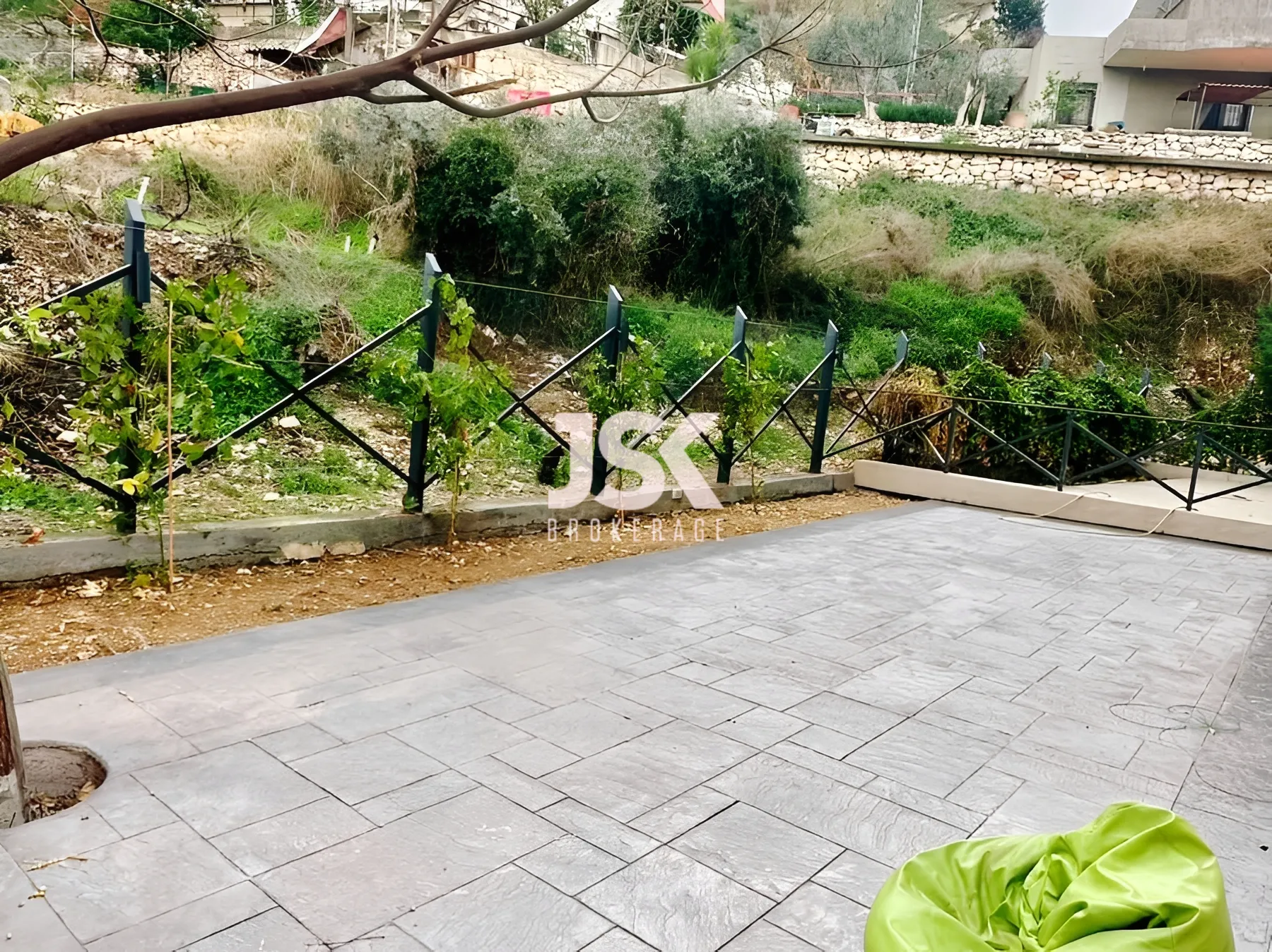 Apartment for Rent in Blat