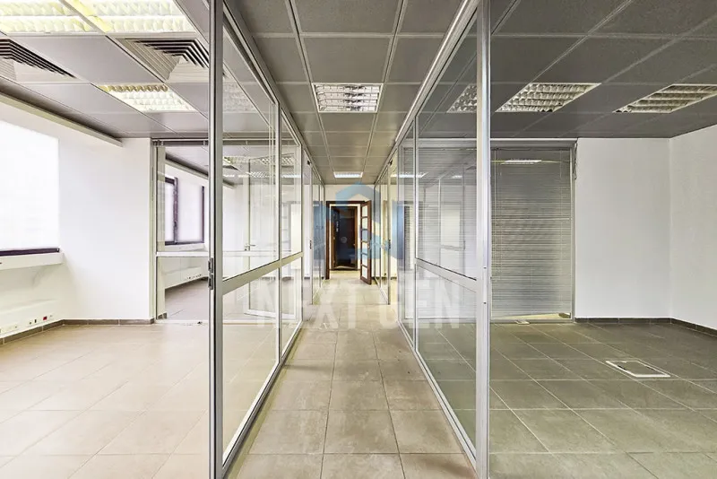 Office for Rent in Achrafieh