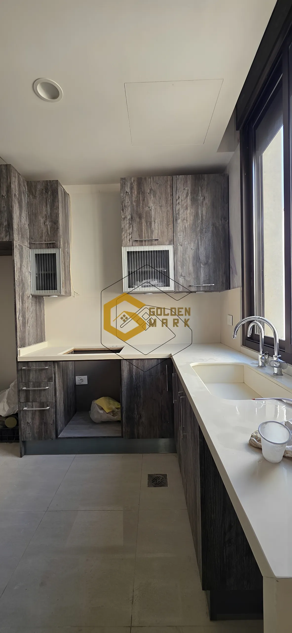 Apartment for Rent in Dik El Mehdi