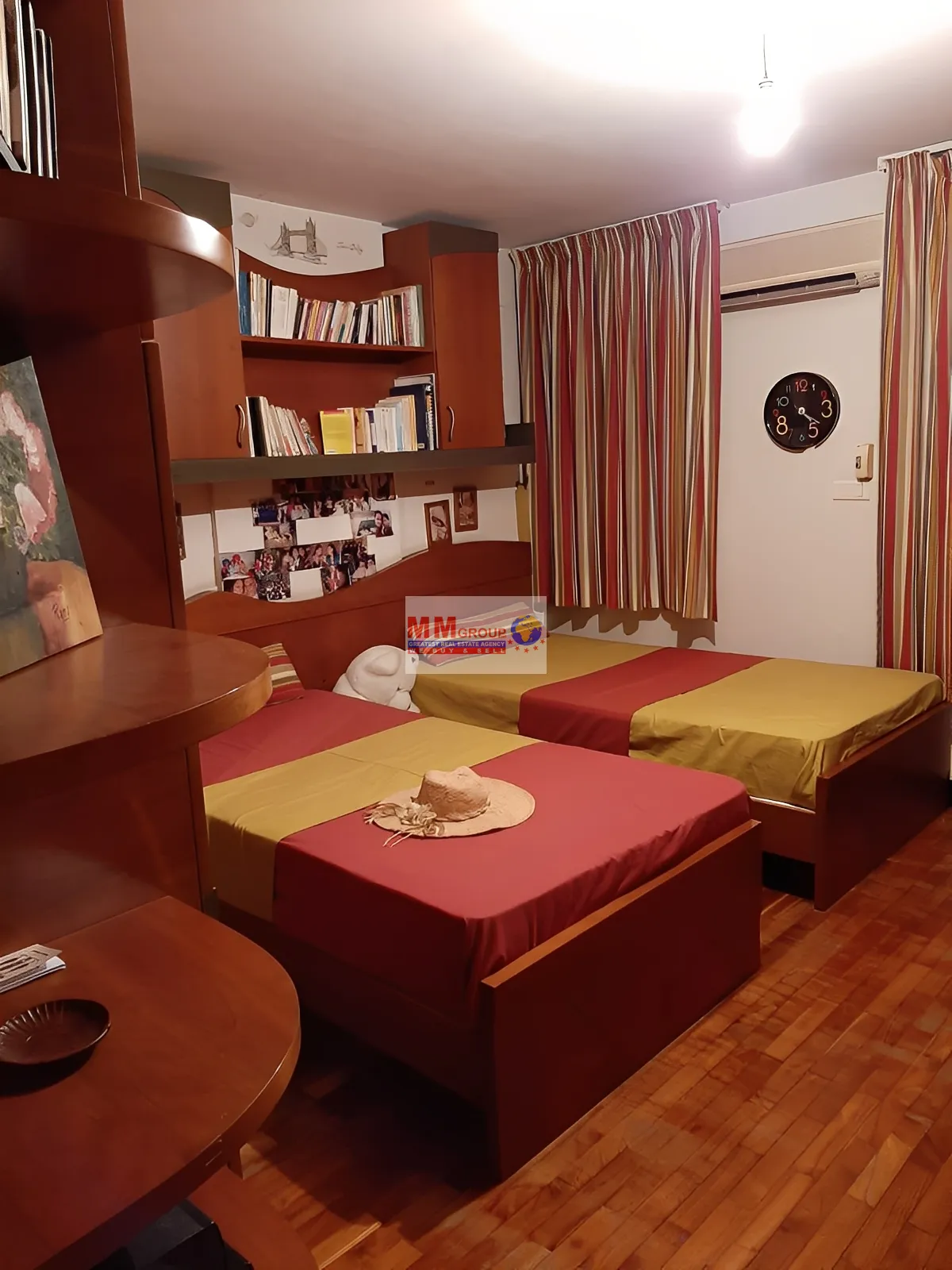 Duplex for Sale in Mansourieh Lebanon
