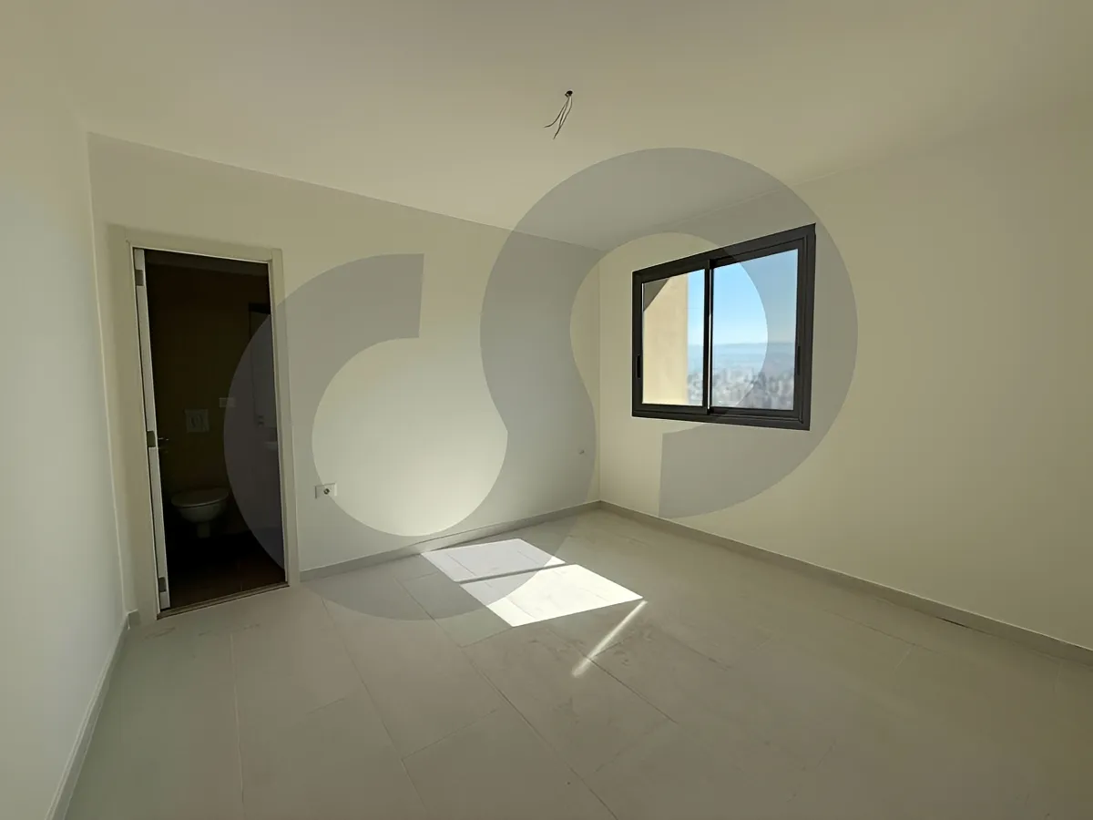 Duplex for Sale in Achrafieh, Beirut, Lebanon