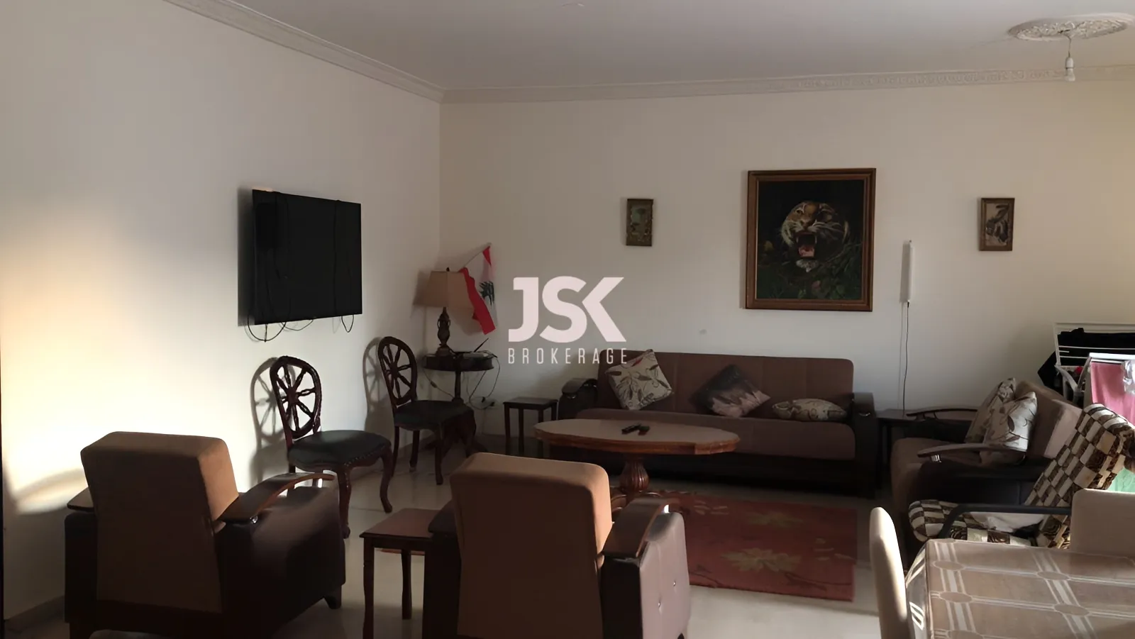 Apartment for Sale in Ras Al Naba'a