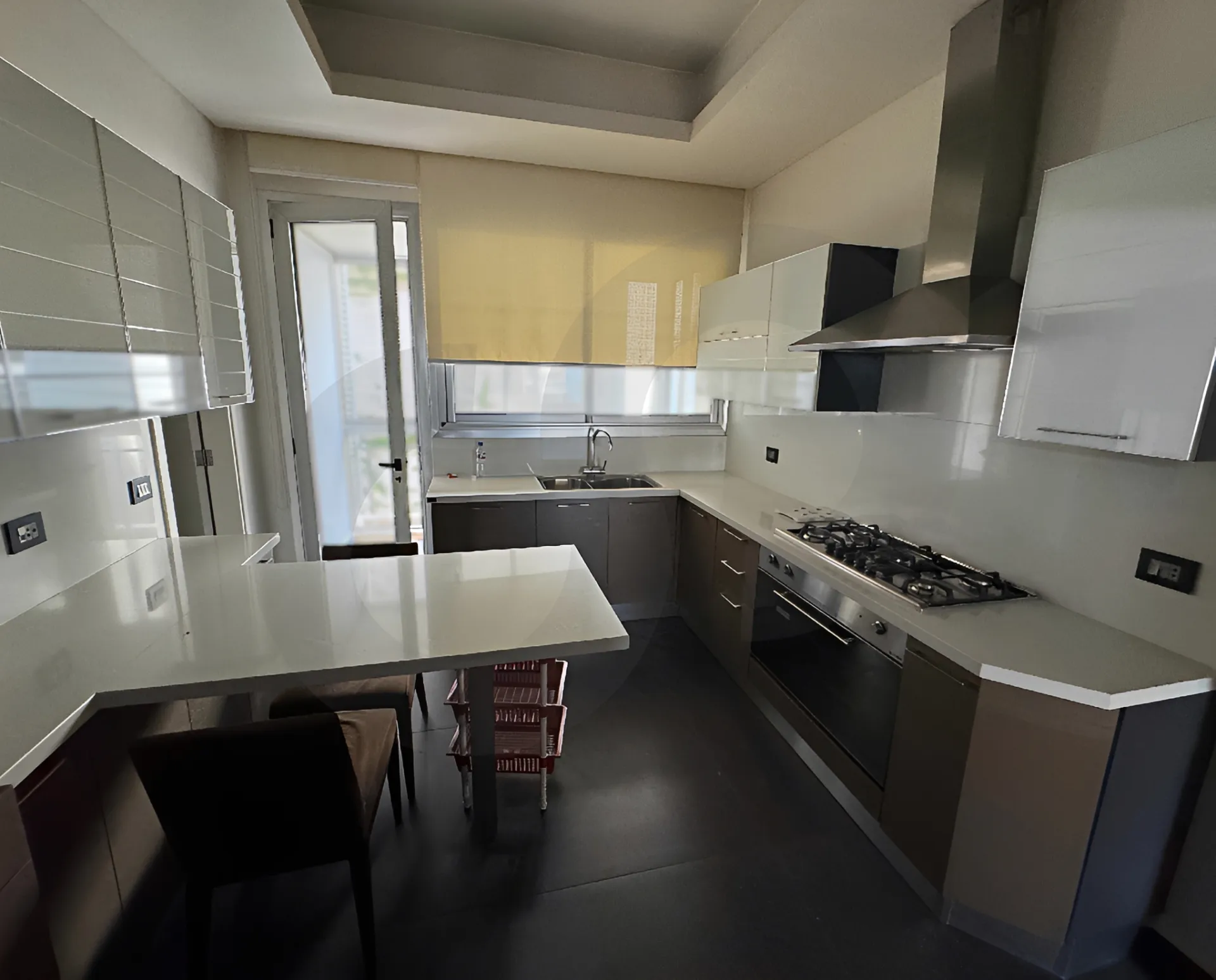 Apartment for Sale in Sodeco