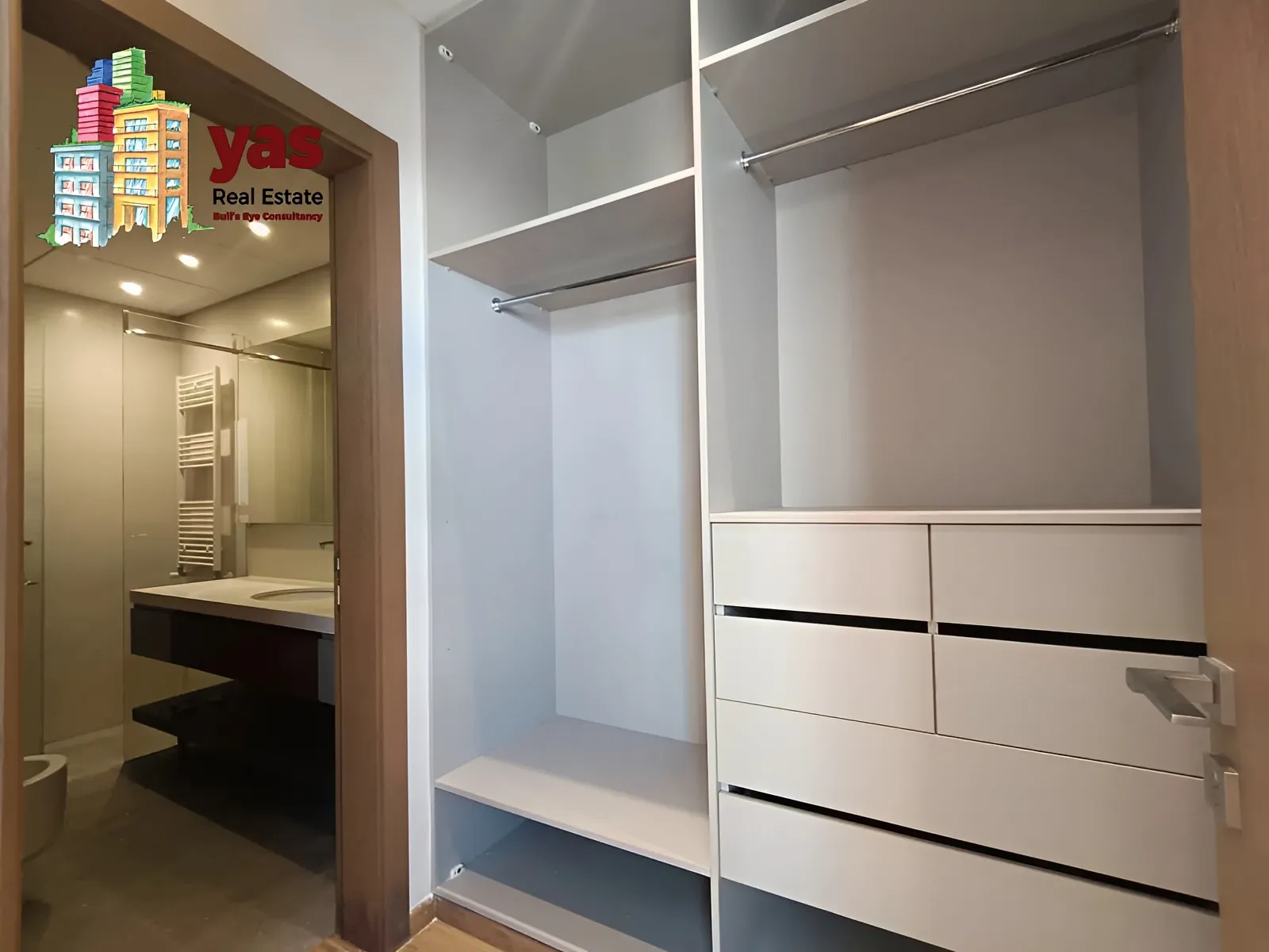 Apartment for Rent in Achrafieh, Sursock, Lebanon