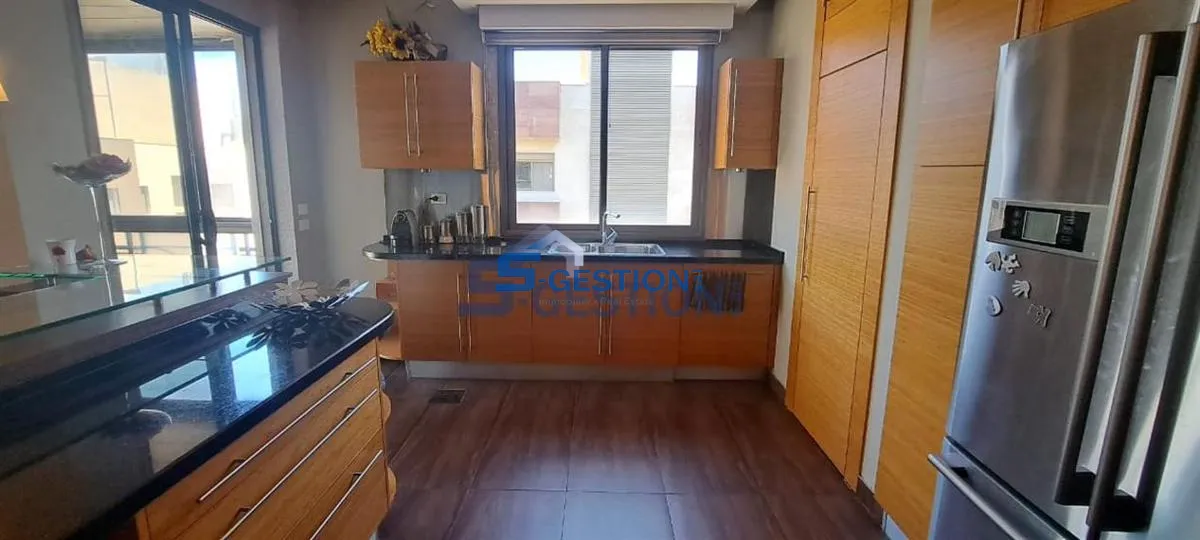 Apartment for Rent in Brazilia, Lebanon