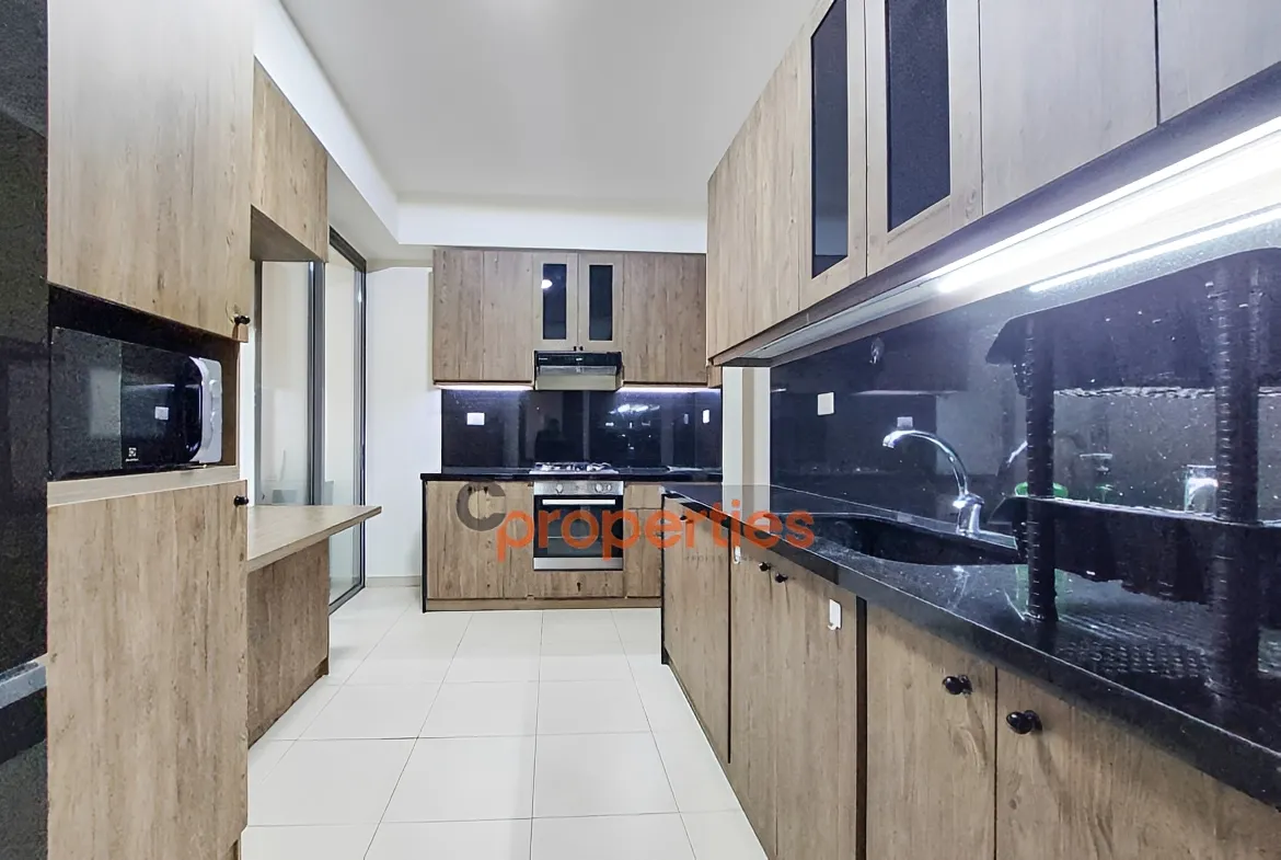 Apartment for Rent in Mar Roukoz