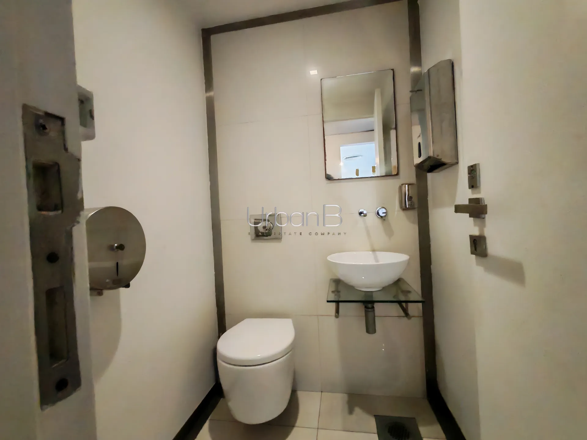 Commercial Property in Achrafieh, beirut, lebanon
