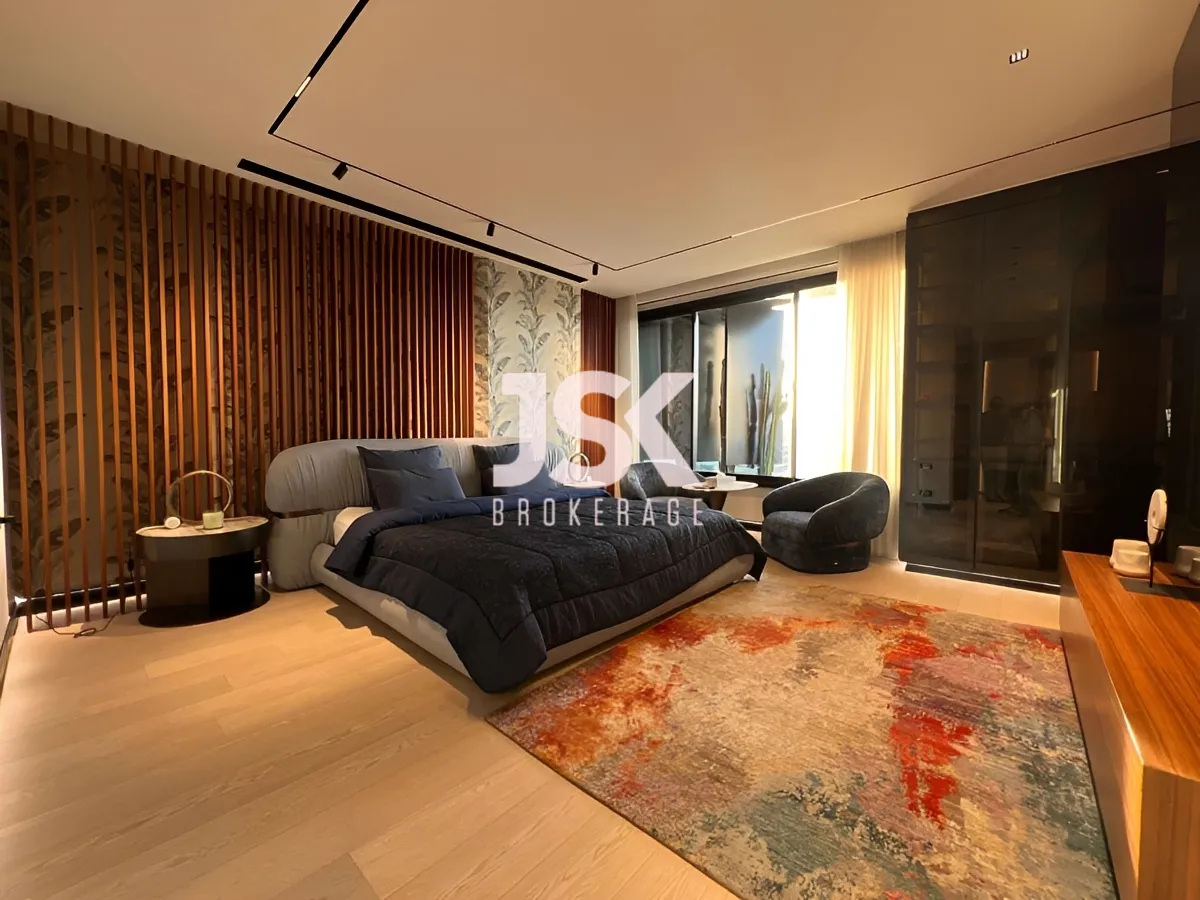 Apartment for Sale in Mar Mikhael, Bayrut, Lebanon