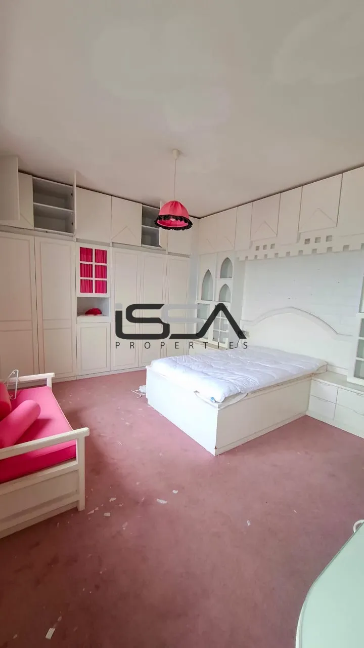 Apartment for rent in Fatqa, lebanon