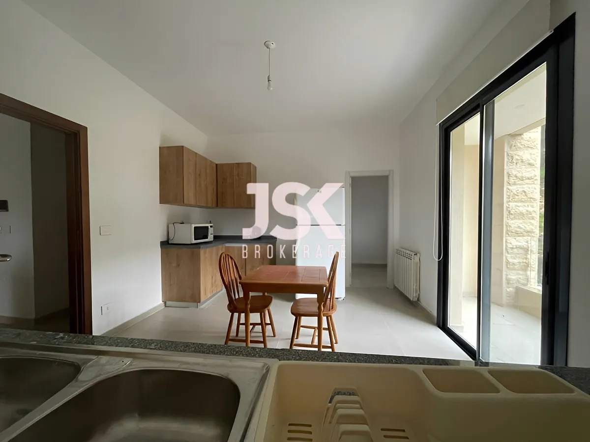 Apartment for Sale in Baabdat, Lebanon