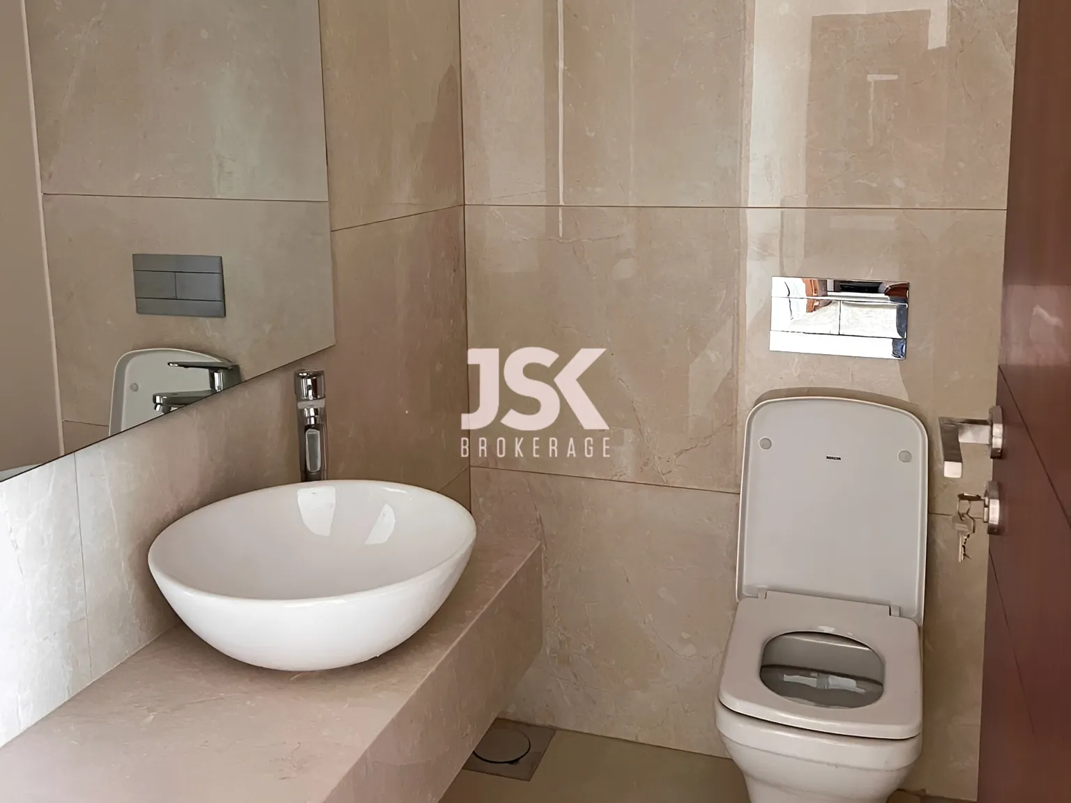 Apartment for sale in Beit Misk