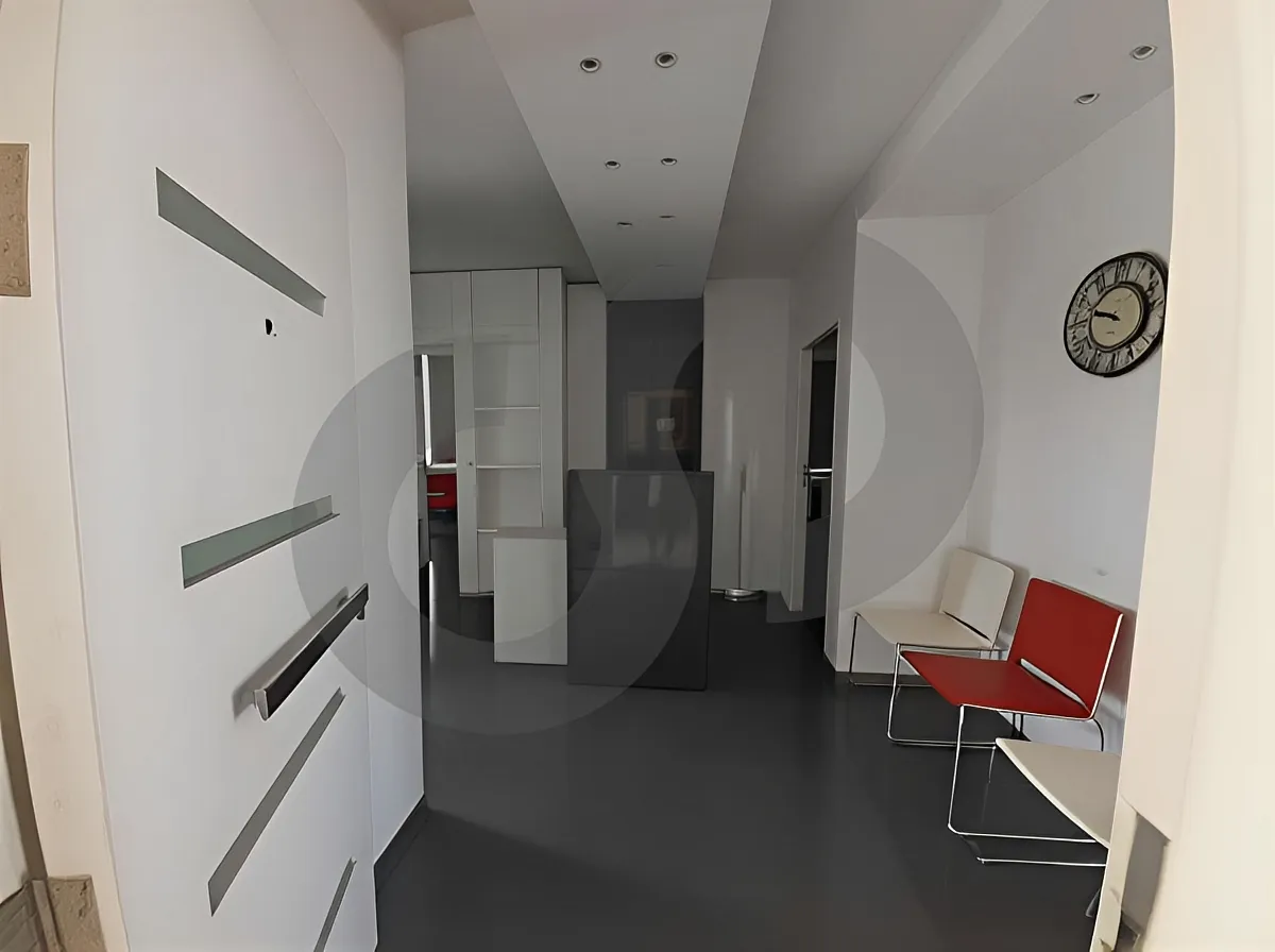 Office for sale in Sin El Fil