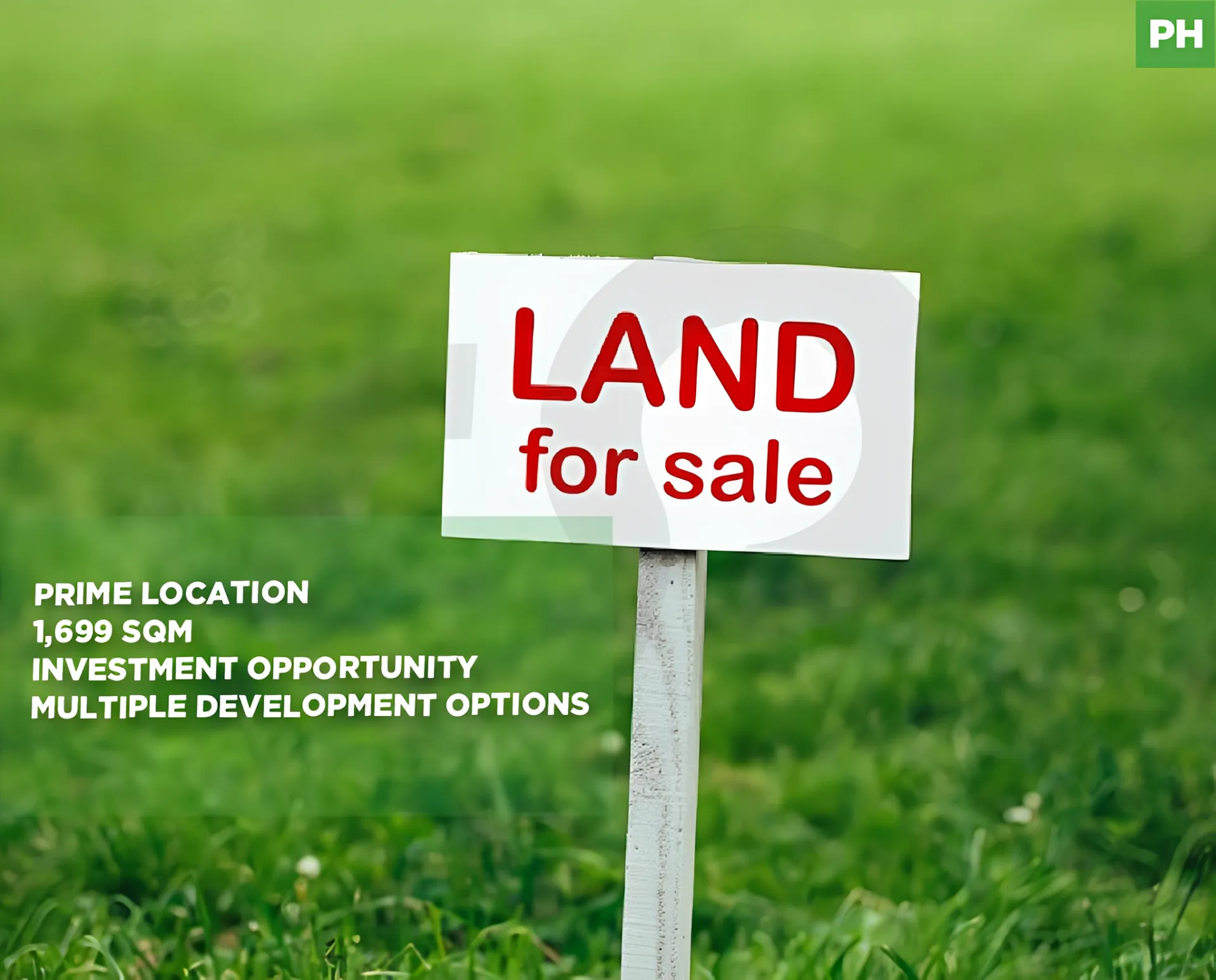 Land for Sale in Mansourieh