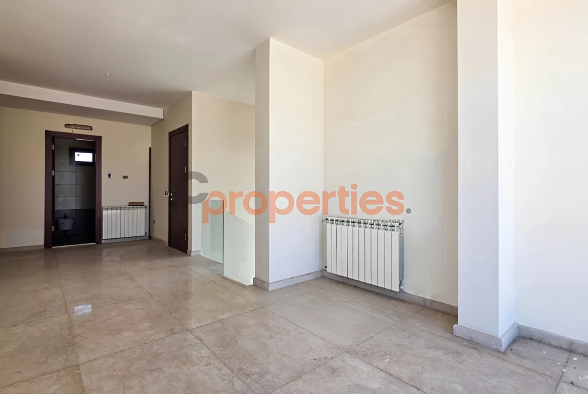 Apartment for Rent in Achrafieh