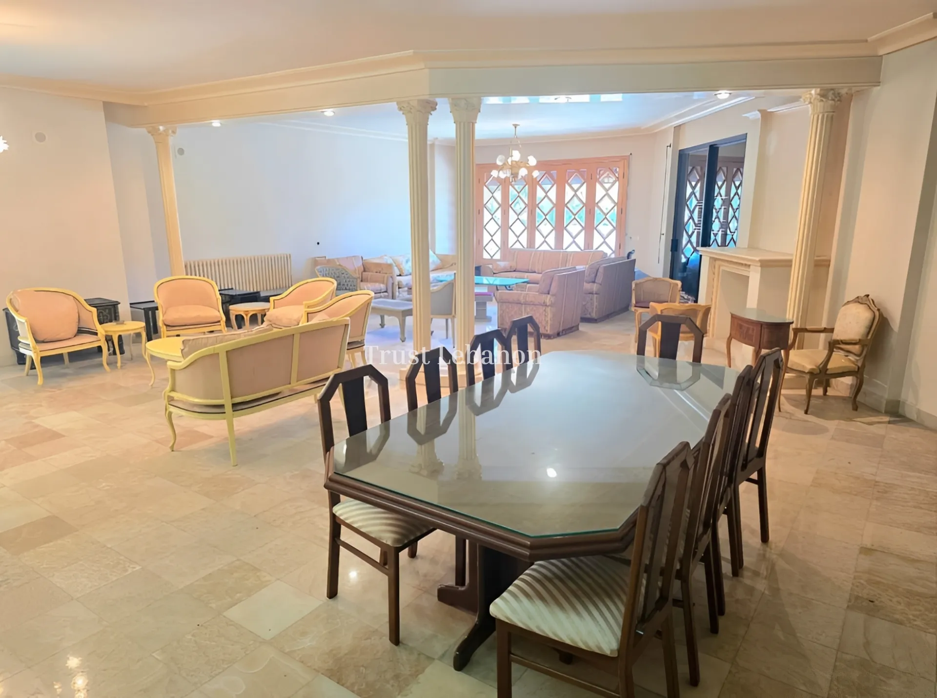 Apartment for sale in Naqqache, Lebanon